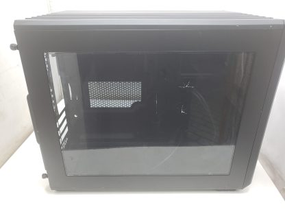 Petit boitier de tour d'ordinateur CORSAIR 16" x 10" x 12" – Image 2