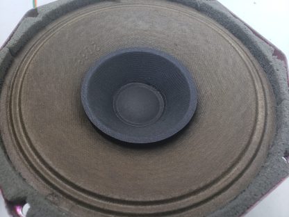 Pair of Vintage PHILIPS Full Range 6" (155mm) 4W AD7060/M5 Full Range / Whizzer Cone – Image 5