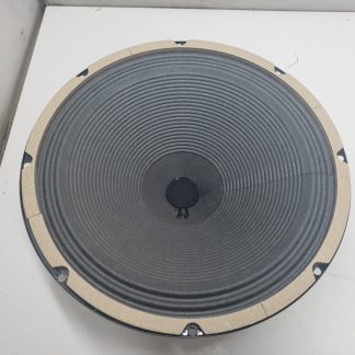 Brand New - JENSEN Speaker Vintage Ceramic, 12", C12R, 25W, 8Ω (ZJ06090)