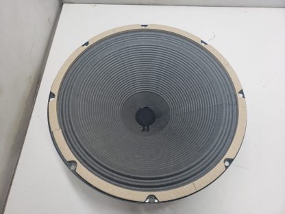 Brand New - JENSEN Speaker Vintage Ceramic, 12", C12R, 25W, 8Ω (ZJ06090)