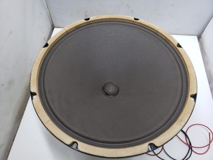 Vintage Jensen P15Q Speaker 8 Ohm 15" circa 1950 - very good condition – Image 4