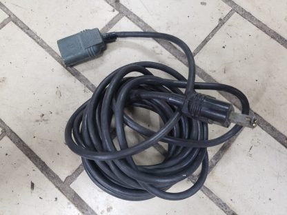 Vintage Vacuum Electrolux ZB55 - (for parts or repair) Gator Skin circa 1950 – Image 4