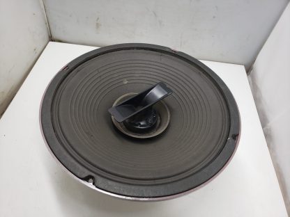 Vintage Electro Voice 12" Speaker 12TRXB (some cracks on the cone) – Image 2