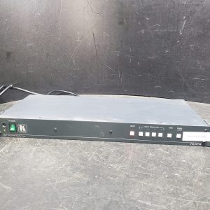 Kramer 4x1 HDMI Switcher  VS-41H  with Power Cable