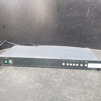 Kramer 4x1 HDMI Switcher  VS-41H  with Power Cable