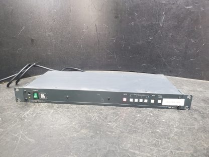 Kramer 4x1 HDMI Switcher  VS-41H  with Power Cable