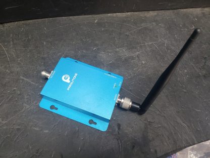 Booster de signal pour téléphone cellulaire avec câble et antenne – Image 2
