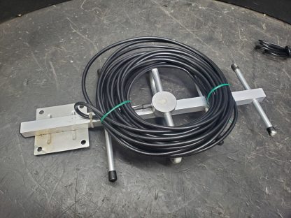 Booster de signal pour téléphone cellulaire avec câble et antenne – Image 3