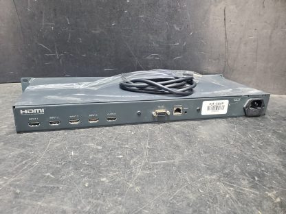 Kramer 4x1 HDMI Switcher  VS-41H  with Power Cable - Image 4
