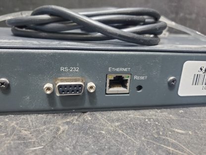 Kramer 4x1 HDMI Switcher  VS-41H  with Power Cable - Image 6