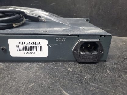Kramer 4x1 HDMI Switcher  VS-41H  with Power Cable - Image 7