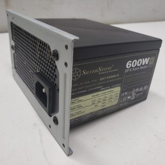 Silverstone SST-SX600-G SFX Modular Power Supply Unit