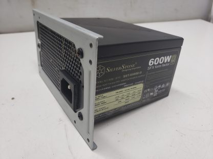 Silverstone SST-SX600-G SFX Modular Power Supply Unit