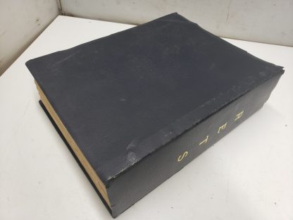 Livre - manuel vintage RETS - Radio Electronic Television School (1968) – Image 3
