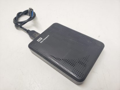 Disque dur externe USB3 - 1Tb