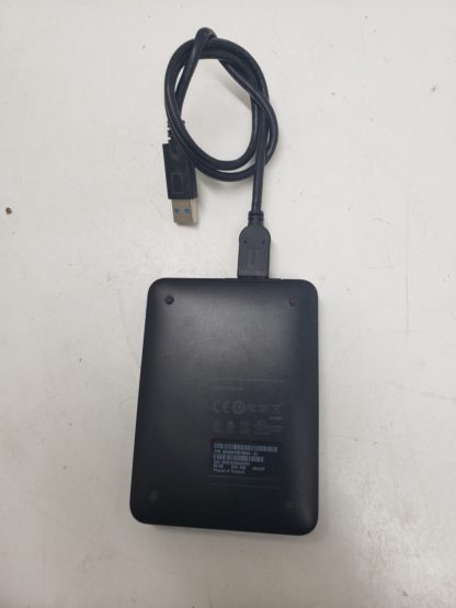 Disque dur externe USB3 - 1Tb – Image 2