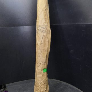 Rouleau de pare vapeur refléchissant