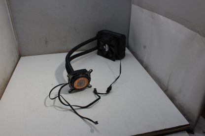 CORSAIR HYDRO SERIES H60 AIO Liquid CPU Cooler