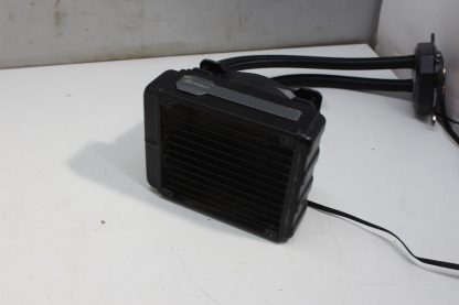 CORSAIR HYDRO SERIES H60 AIO Liquid CPU Cooler – Image 2
