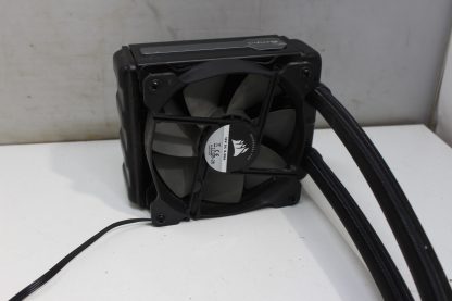 CORSAIR HYDRO SERIES H60 AIO Liquid CPU Cooler – Image 3