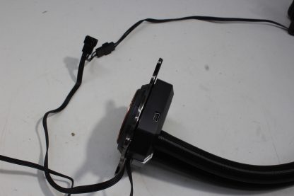 CORSAIR HYDRO SERIES H60 AIO Liquid CPU Cooler – Image 4