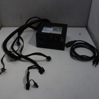Bloc d'alimentation / Power supply  pour ordinateur 550W