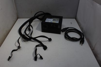 Bloc d'alimentation / Power supply  pour ordinateur 550W