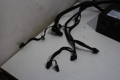 Bloc d'alimentation / Power supply  pour ordinateur 550W – Image 4