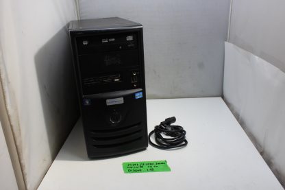 Tour d'ordinateur Intel i7 3770 3.40ghZ - RAM 24 GB - DISQUE HDD 1TB