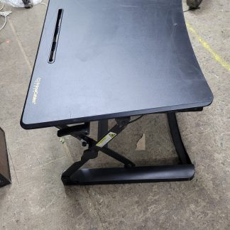 bureau ajustable 20 pouces