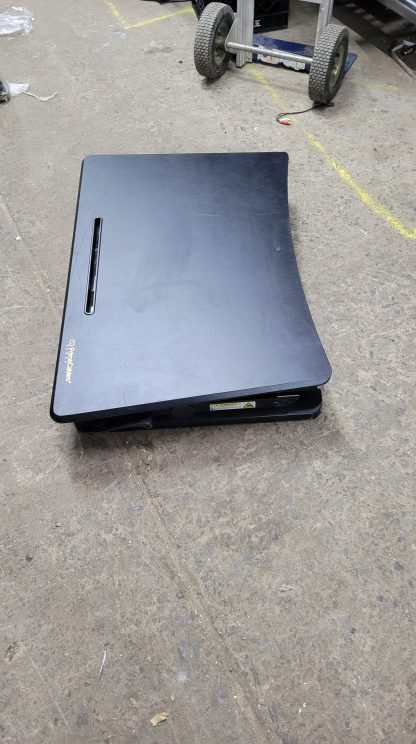 bureau ajustable 20 pouces - Image 2