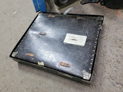 Valise de transport - case rigide 27" x 24" x 5" (NFB, national film board of canada) - Image 3