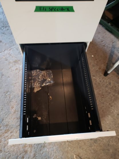 2x classeurs modulaires superposables – Image 2
