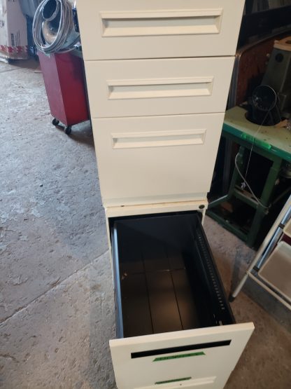 2x classeurs modulaires superposables – Image 3