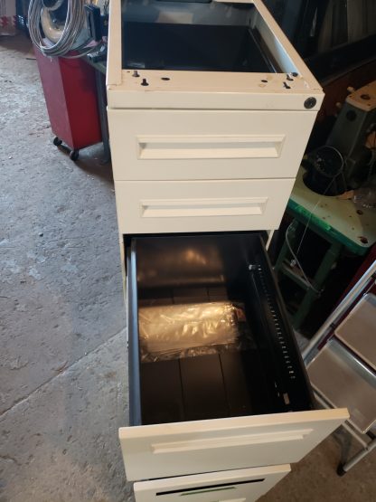 2x classeurs modulaires superposables – Image 4