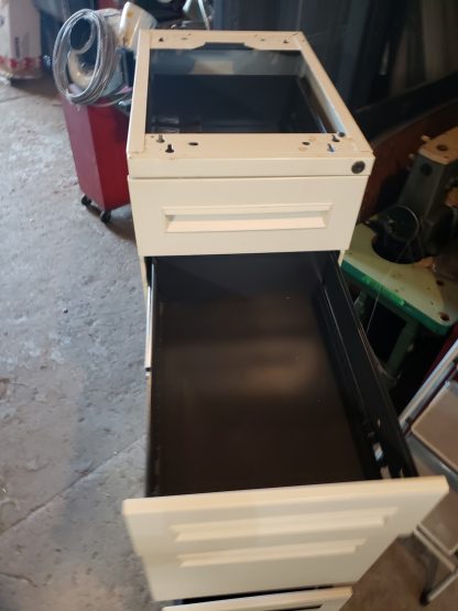 2x classeurs modulaires superposables – Image 5
