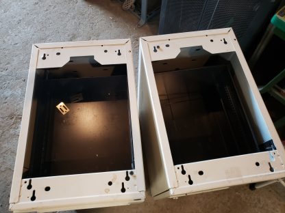 2x classeurs modulaires superposables – Image 8