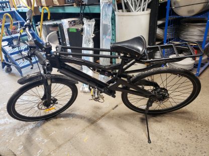 Vélo électrique iGo - cadre TITAN (tel quel, état inconnu) ebike – Image 2