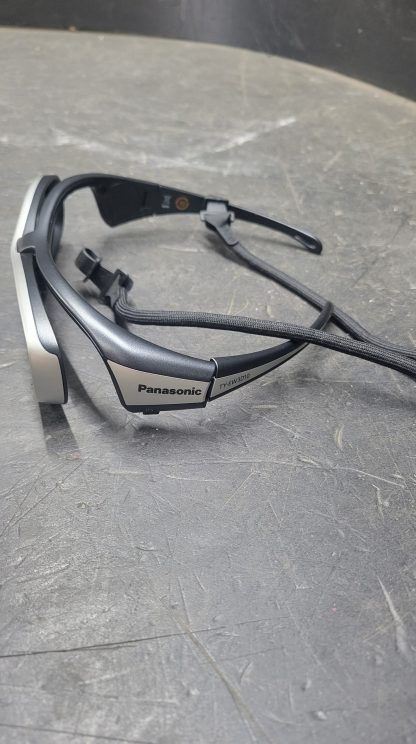 Panasonic 3D Active Shutter Eyewear (TY-EW3D10U) – Image 3