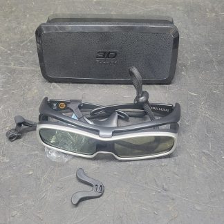 Panasonic 3D Active Shutter Eyewear (TY-EW3D10U)