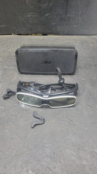 Panasonic 3D Active Shutter Eyewear (TY-EW3D10U)