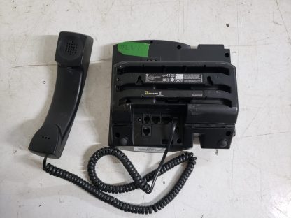 Téléphone IP - POE Polycom VVX 401 - 12 lignes (sans adapteur de courant 48v et base) – Image 3