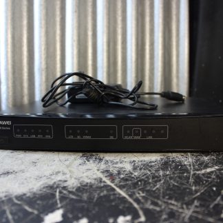 HUAWEI AR160 Series Enterprise Router AR161FGW-La