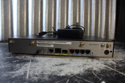 HUAWEI AR160 Series Enterprise Router AR161FGW-La - Image 2