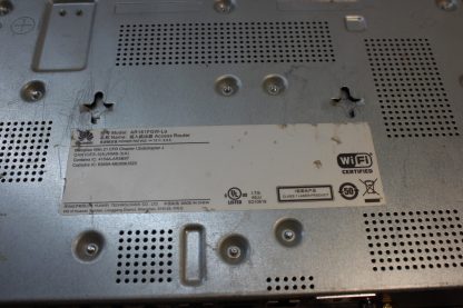 HUAWEI AR160 Series Enterprise Router AR161FGW-La - Image 5