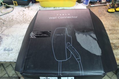 Tesla Connecteur mural Gen 2 80A High Power HPWC 80 Amp Charging Station 10ft - Image 2