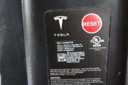 Tesla Connecteur mural Gen 2 80A High Power HPWC 80 Amp Charging Station 10ft - Image 5