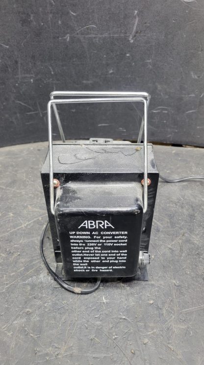 Abra AC Converter 110 to 220V 1500W