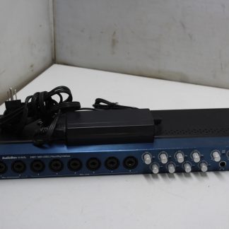 PreSonus Audio Box 1818VSL 24bit 96K USB 2.0 Recording Interface
