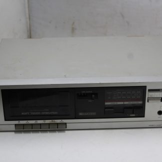 Vintage Toshiba Stereo Cassette Deck Model PC-G16